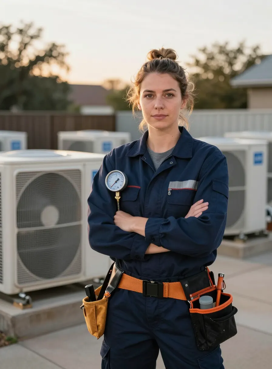 Indoor Air Quality — Head On Solutions HVAC