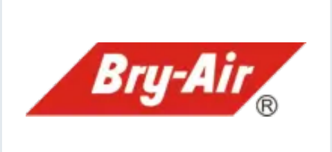 Bry-Air logo