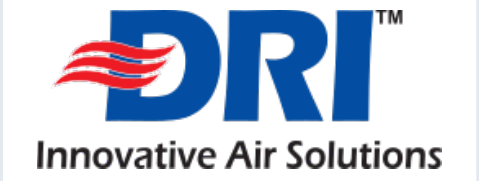 Desiccant Rotors International logo