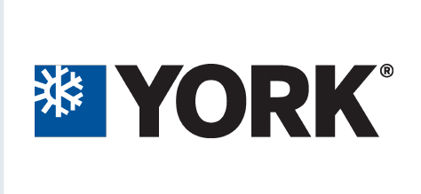 YORK logo
